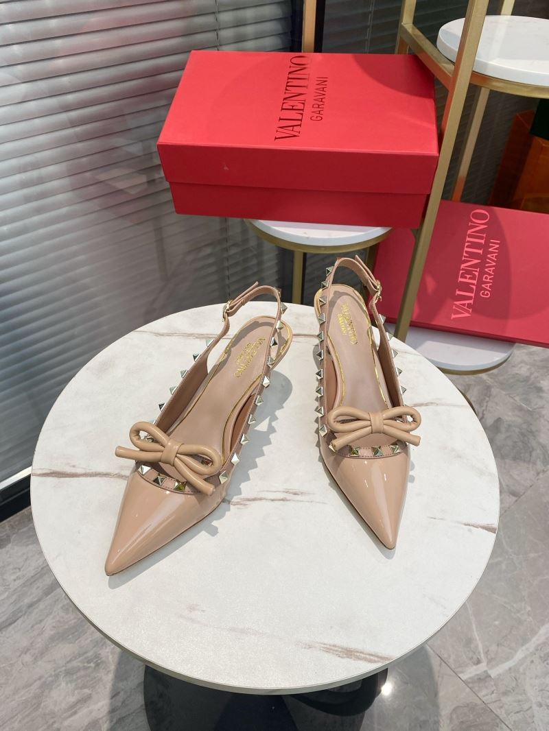 Valentino Sandals